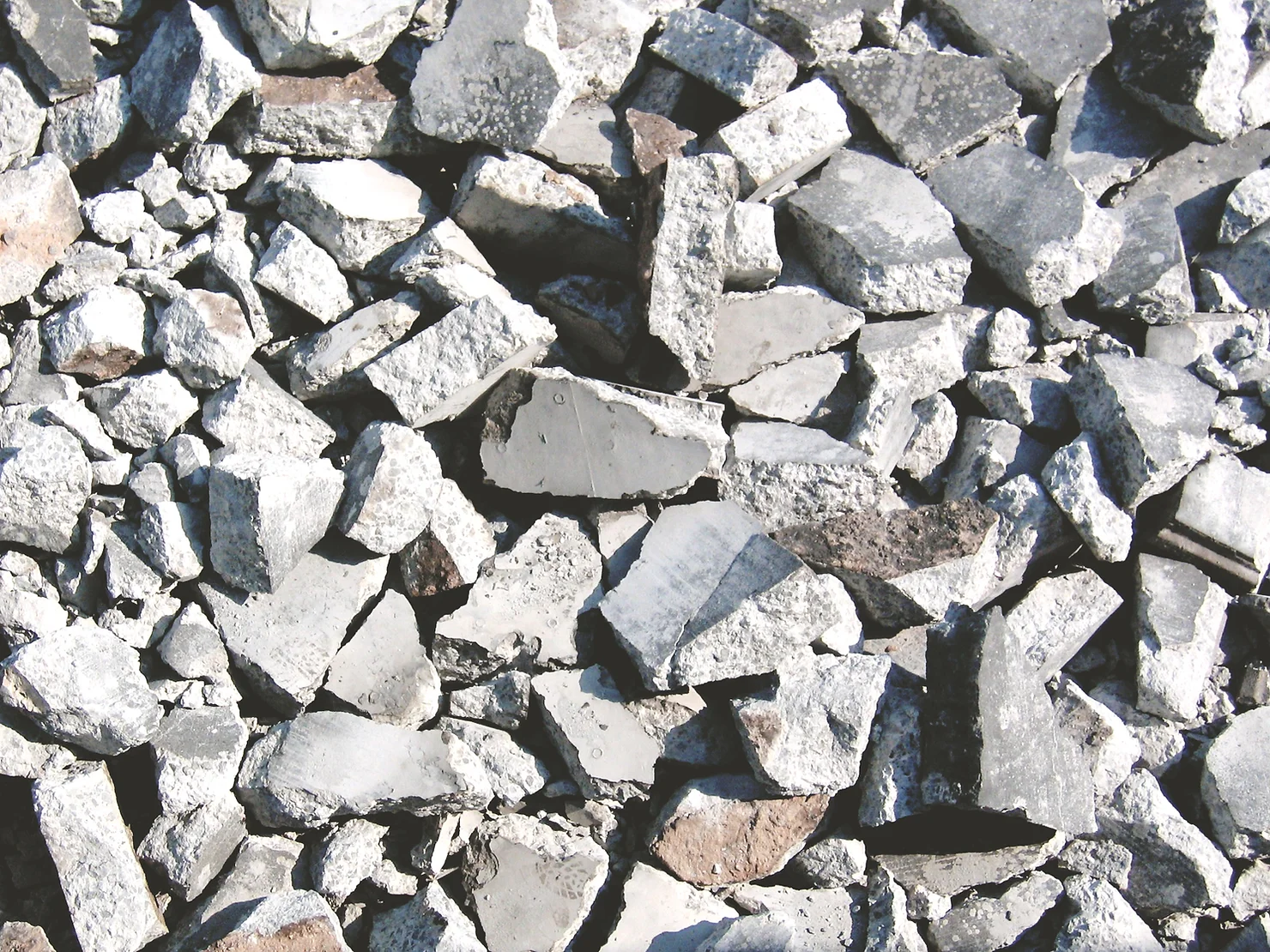 Calcestruzzo le tecniche costruttive